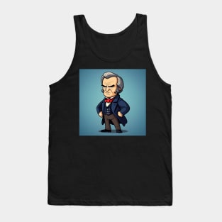 Andrew Johnson Tank Top